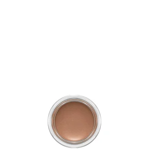 MAC Pro Longwear Paint Pot Eye Shadow ombretto (varie tonalità) - Shade Groundwork