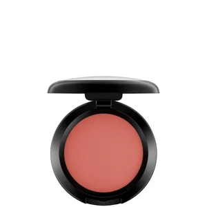 MAC Powder Blush fard in polvere (varie tonalità) - Shade Burnt Pepper