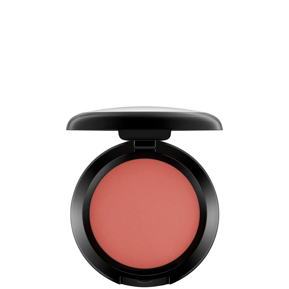 MAC Powder Blush fard in polvere (varie tonalità) Immagine 1