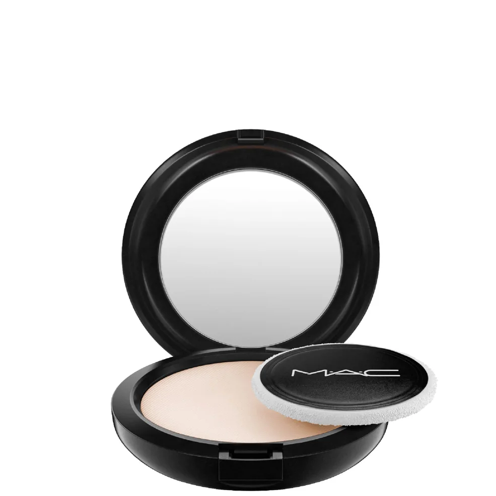 MAC Blot Powder/Pressed cipria pressata (varie tonalità) Immagine 1