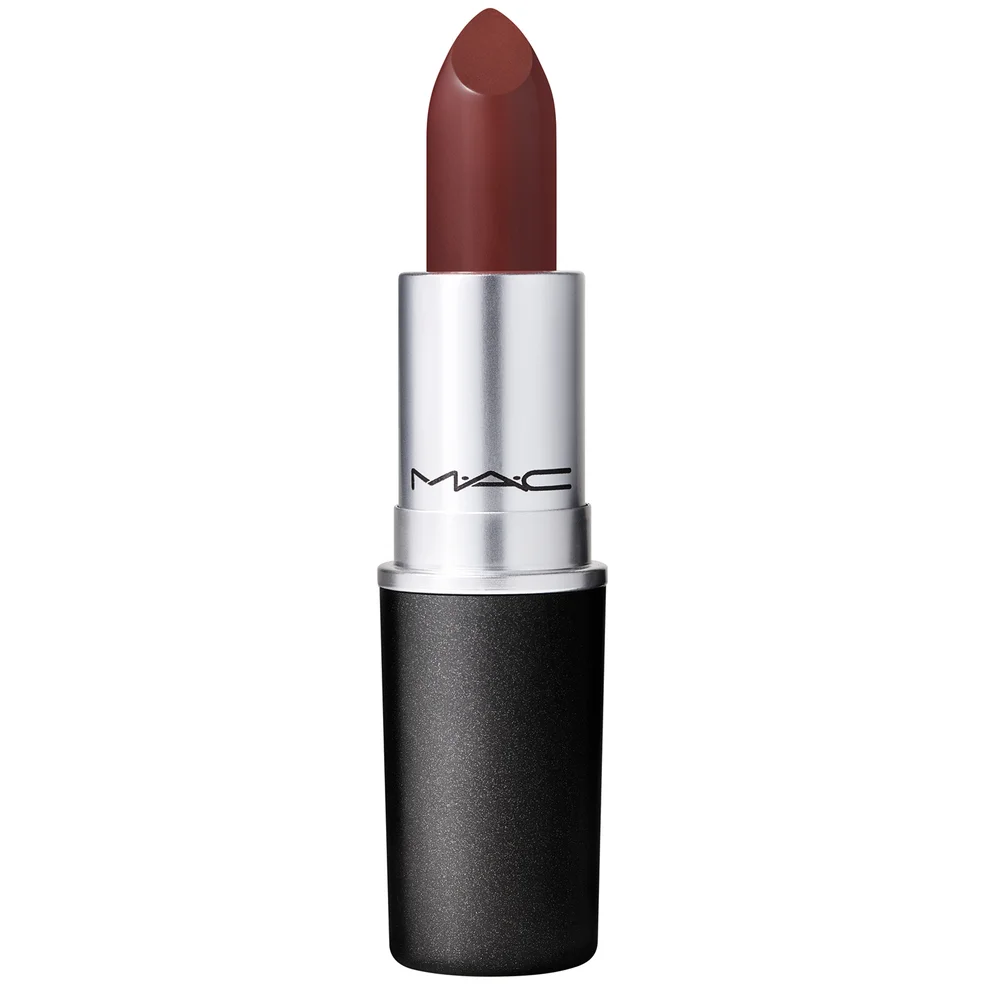 MAC Matte Lipstick 3g (Varie tonalità) Immagine 1