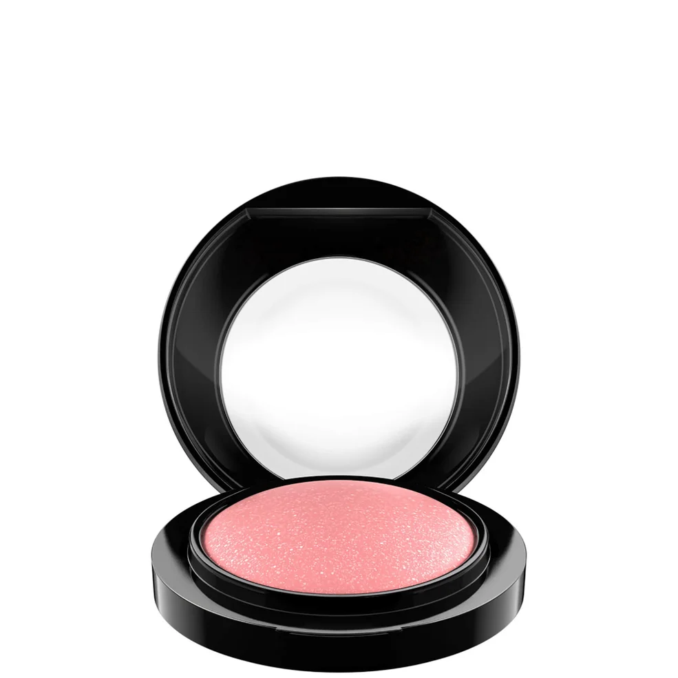 MAC Mineralize Blush (tonalità diverse) Immagine 1