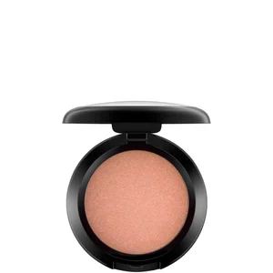 MAC Sheertone Shimmer Blush (vari colori) - Shade Sunbasque