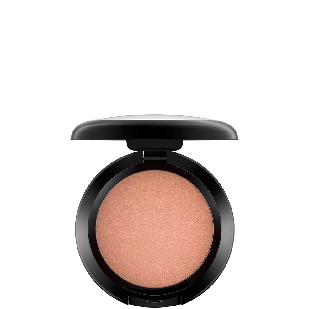 MAC Sheertone Shimmer Blush (vari colori) Immagine 1