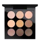 MAC Ombretto x 9 - Amber