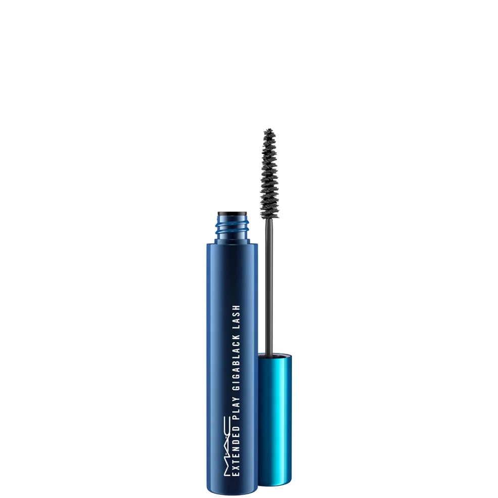 MAC Extended Play Lash Mascara - Gigablack Immagine 1