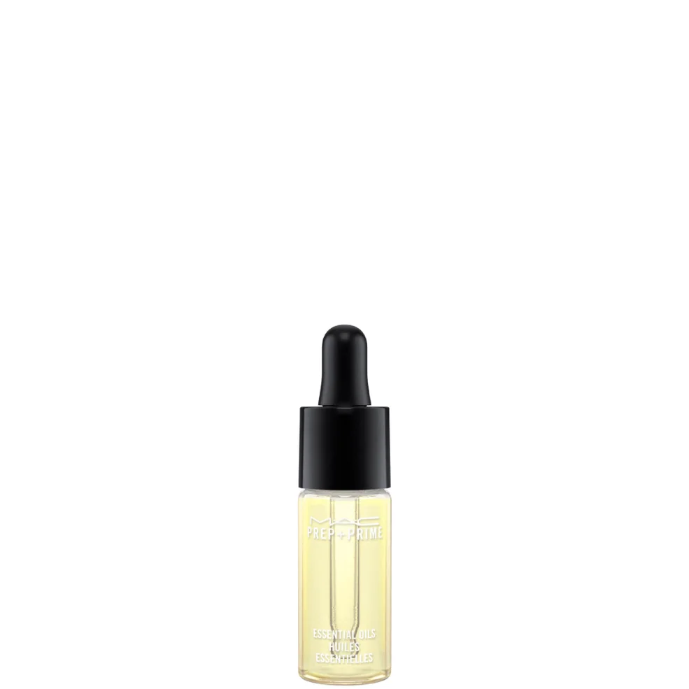 MAC Prep + Prime olio essenziale - pompelmo e camomilla Immagine 1