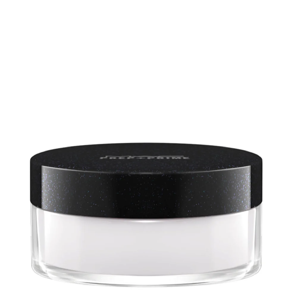 MAC Prep + Prime Transparent Finishing Polvere Immagine 1
