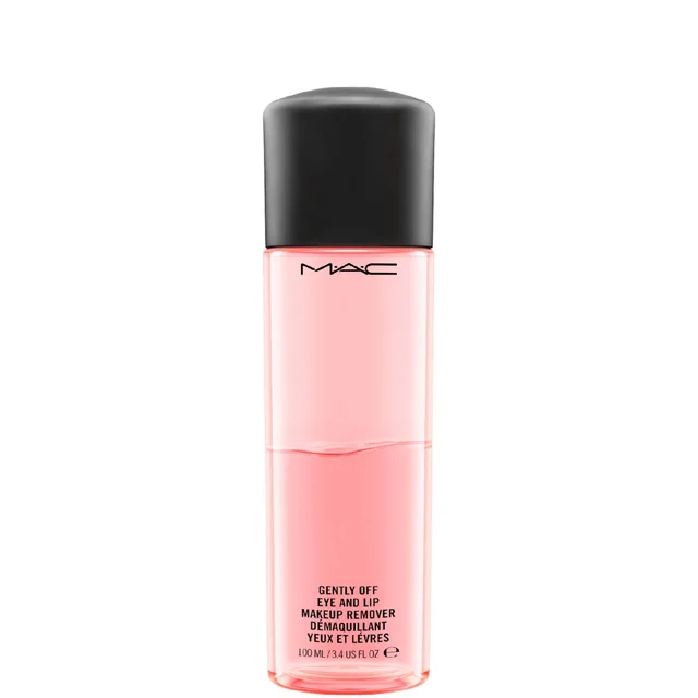 MAC Gently Off Eye and Lip struccante