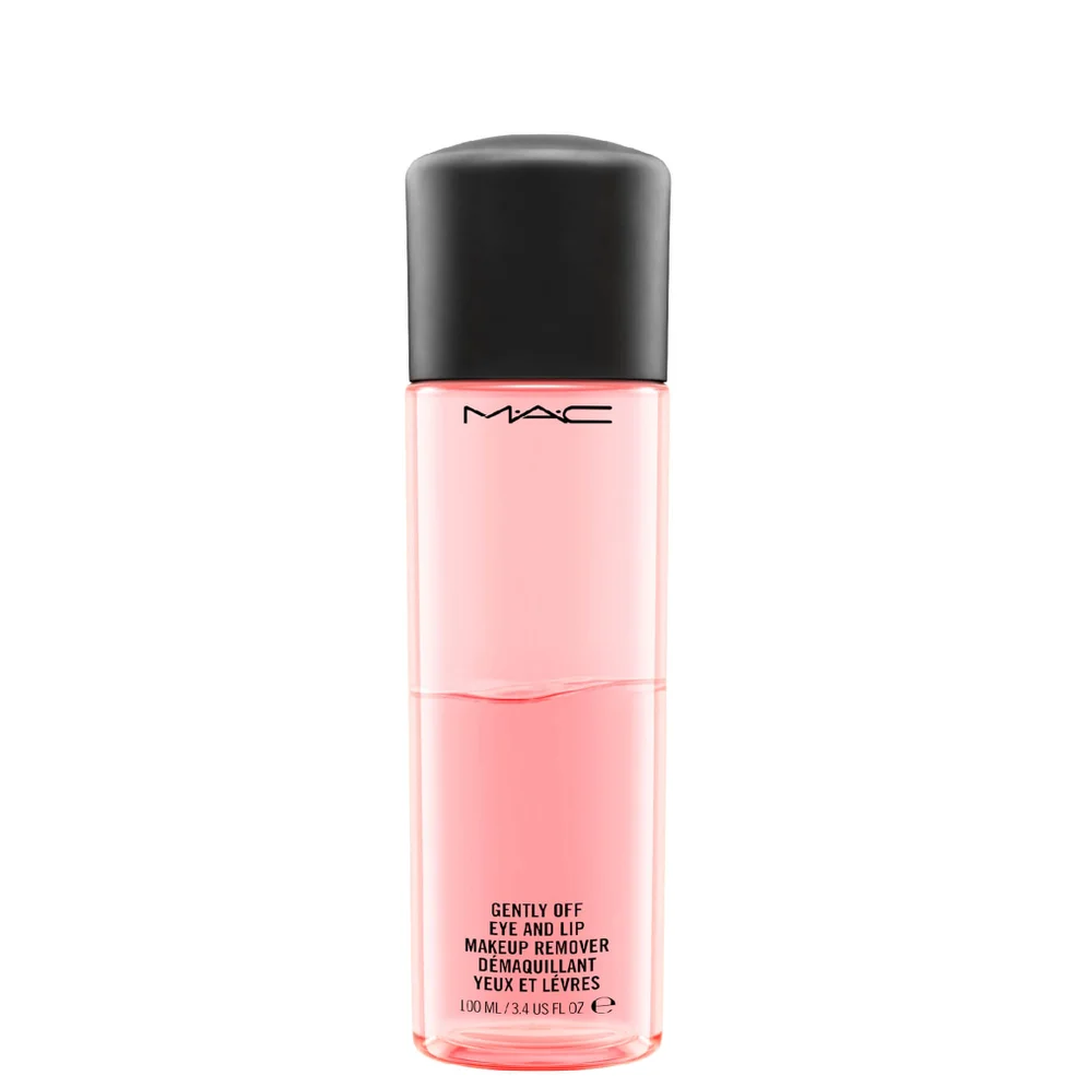 MAC Gently Off Eye and Lip struccante Immagine 1