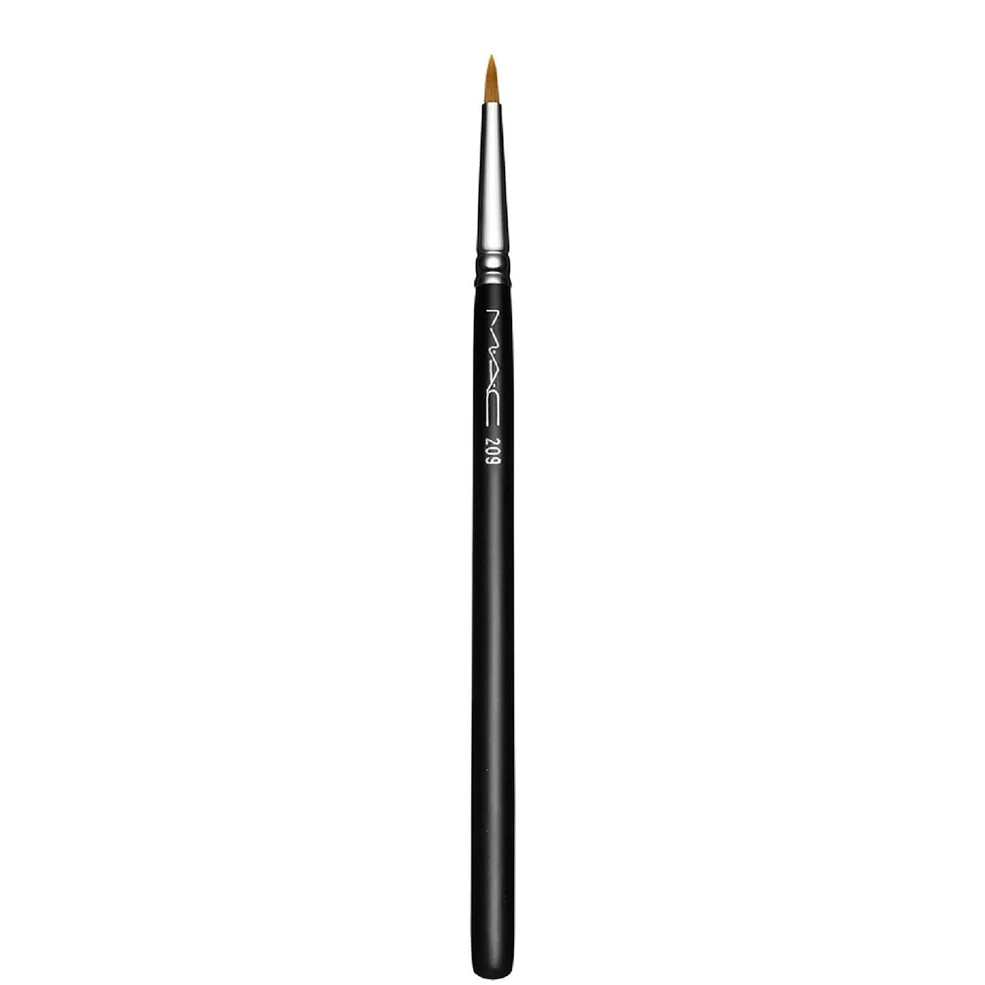 MAC 209 pennello per eyeliner Immagine 1
