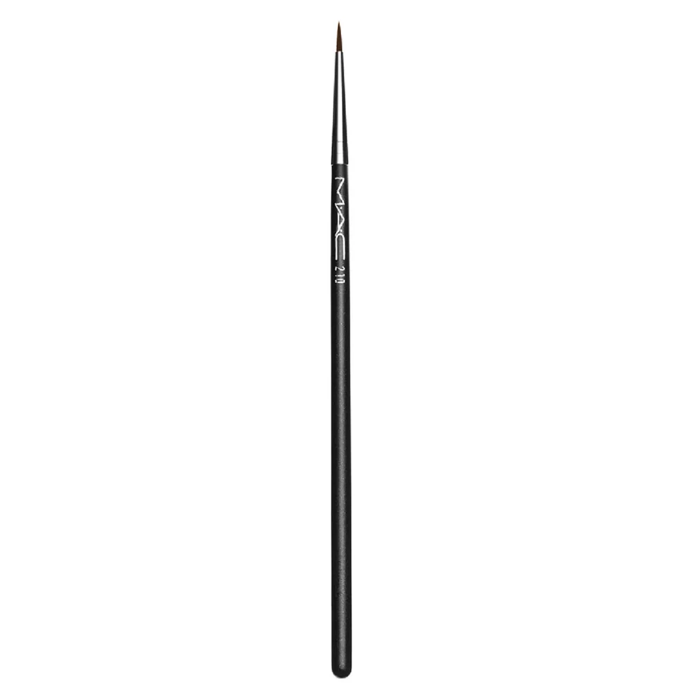 MAC 210 Precise pennello per eyeliner Immagine 1