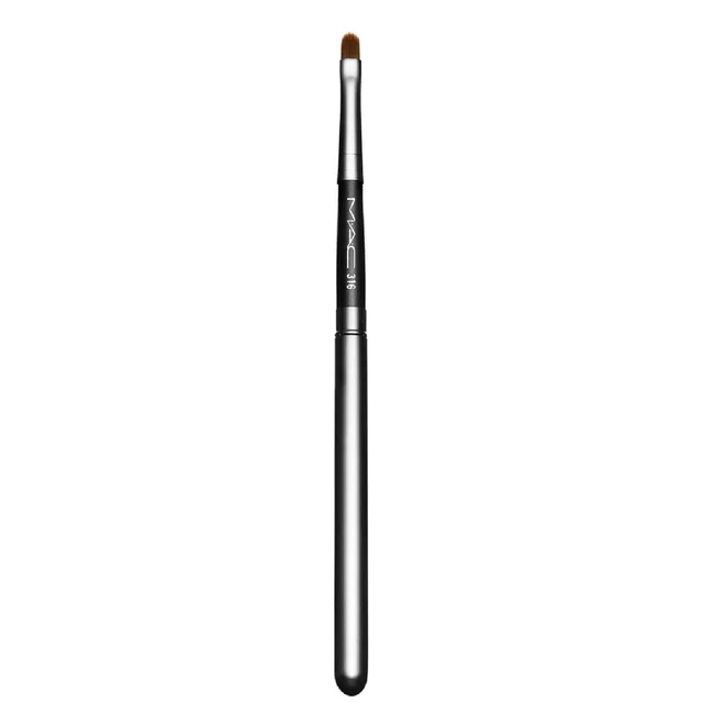 MAC 316 Covered pennello labbra