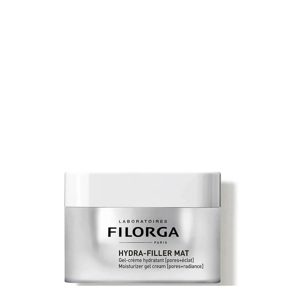Filorga Hydra-Filler Mat crema 50 ml Immagine 1