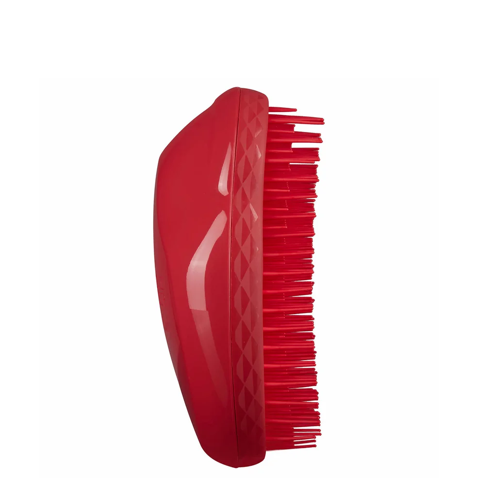 Tangle Teezer spazzola per capelli spessi e ricci - Salsa Red Immagine 1