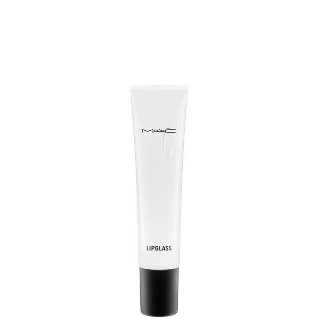 MAC Clear Lipglass - clear (15 ml)