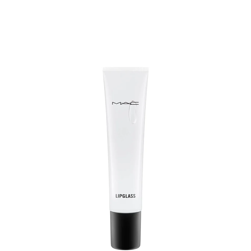 MAC Clear Lipglass - clear (15 ml) Immagine 1