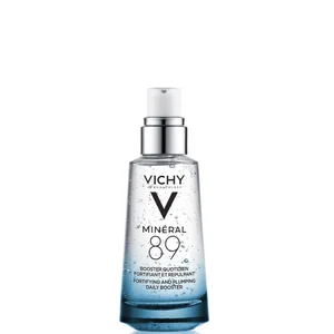 Vichy Minéral 89 booster con acido ialuronico - siero 50 ml - Size 50ml / 1.7 fl. oz