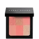 Bobbi Brown Brightening Brick Powder illuminante - Coral