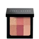 Bobbi Brown Brightening Brick Powder illuminante - Cranberry