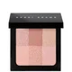 Bobbi Brown Brightening Brick Powder illuminante - Pink