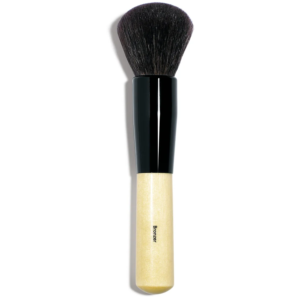 Bobbi Brown Bronzer Brush pennello terra abbronzante Immagine 1
