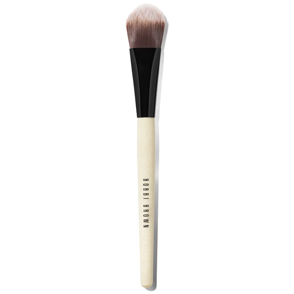 Bobbi Brown Foundation Brush pennello fondotinta Immagine 1