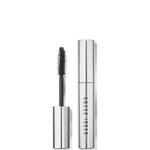 Bobbi Brown No Smudge Mascara - Nero - undefined undefined