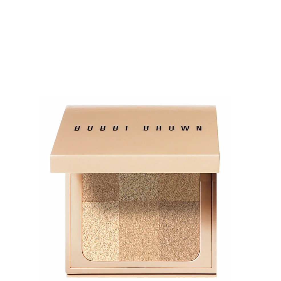 Bobbi Brown Nude Finish cipria illuminante - Nude Immagine 1