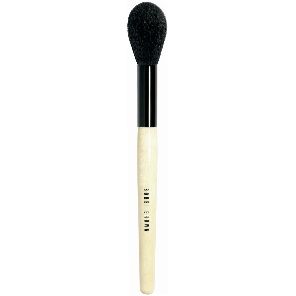 Bobbi Brown Sheer Powder Brush pennello cipria Immagine 1