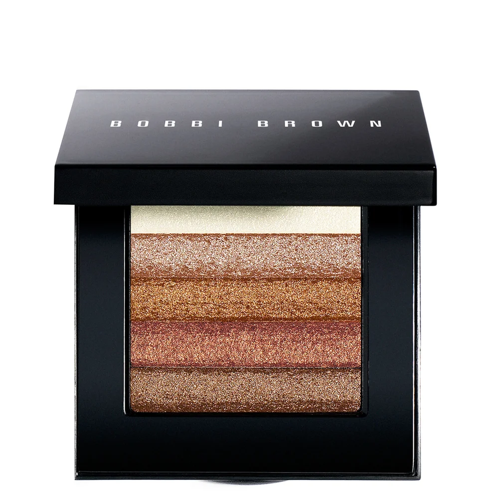 Bobbi Brown Shimmer Brick Compact - Bronze Immagine 1