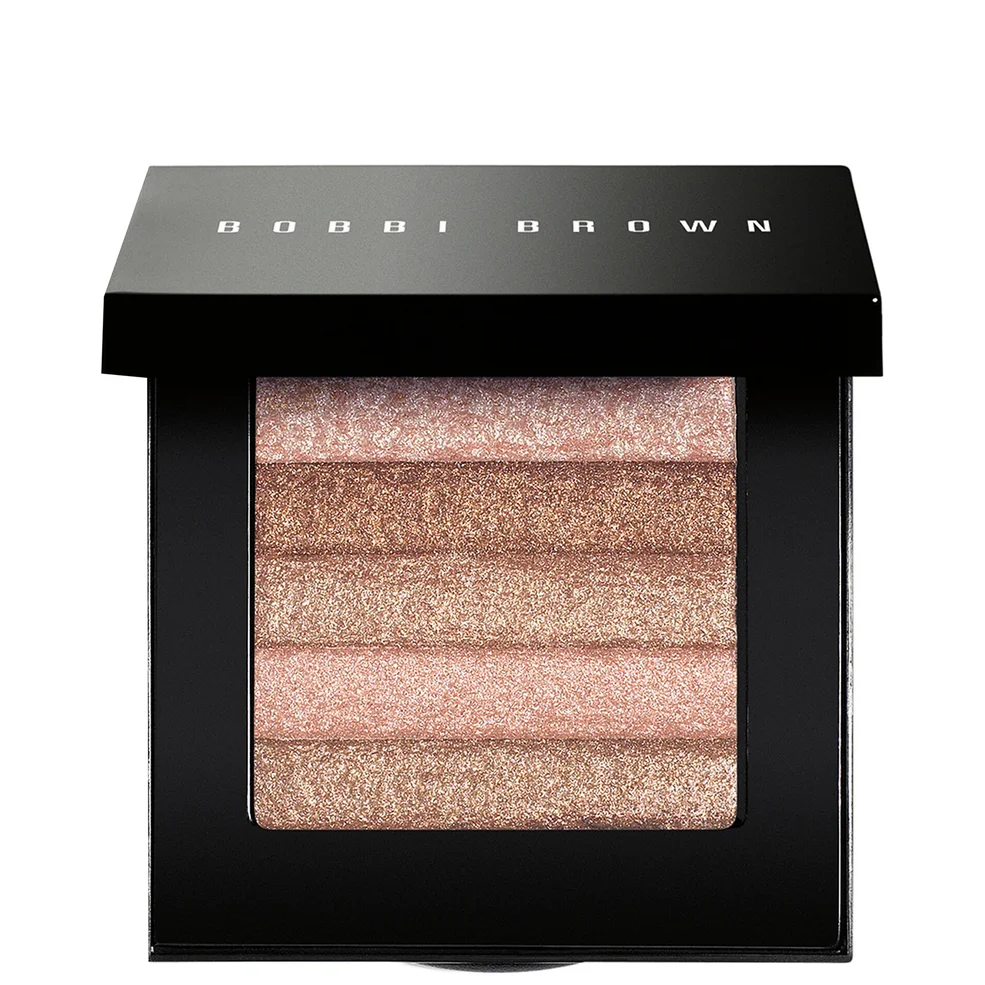 Bobbi Brown Shimmer Brick Compact - Pink Quartz Immagine 1