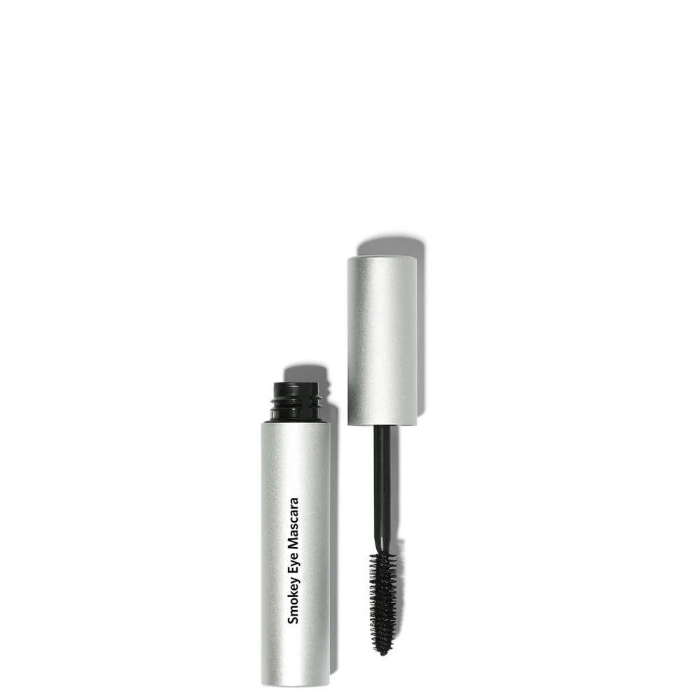 Bobbi Brown Smokey Eye Mascara - Nero 6 ml Immagine 1