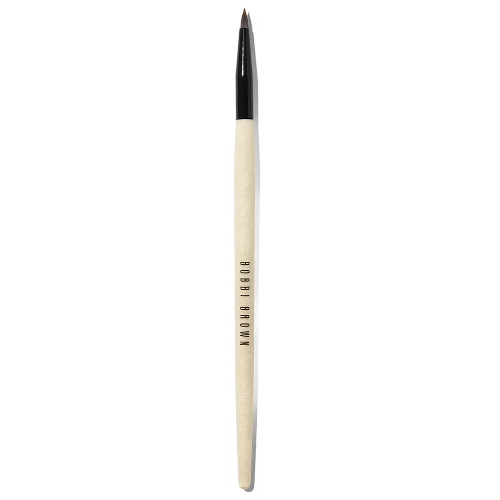 Bobbi Brown Ultra Precise Eyeliner Brush pennello eyeliner Immagine 1