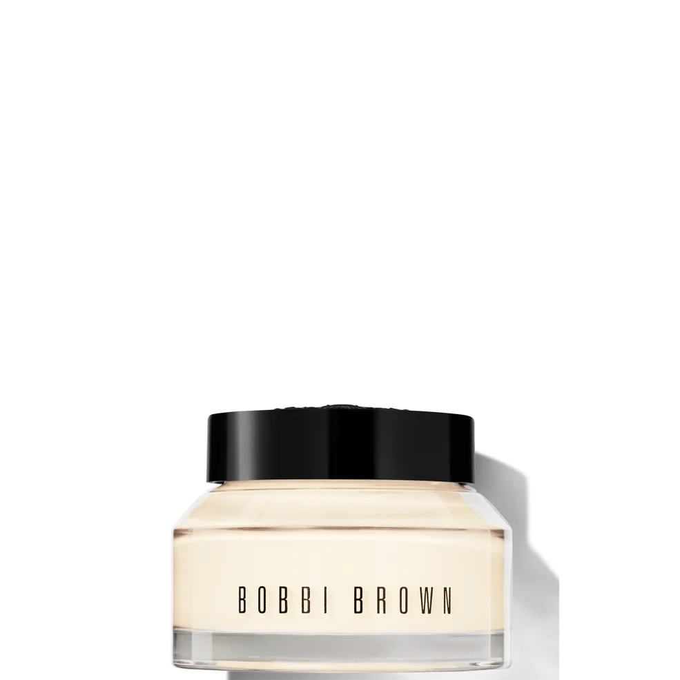 Bobbi Brown Vitamin Enriched Trattamento Idratante e Primer 50 ml Immagine 1