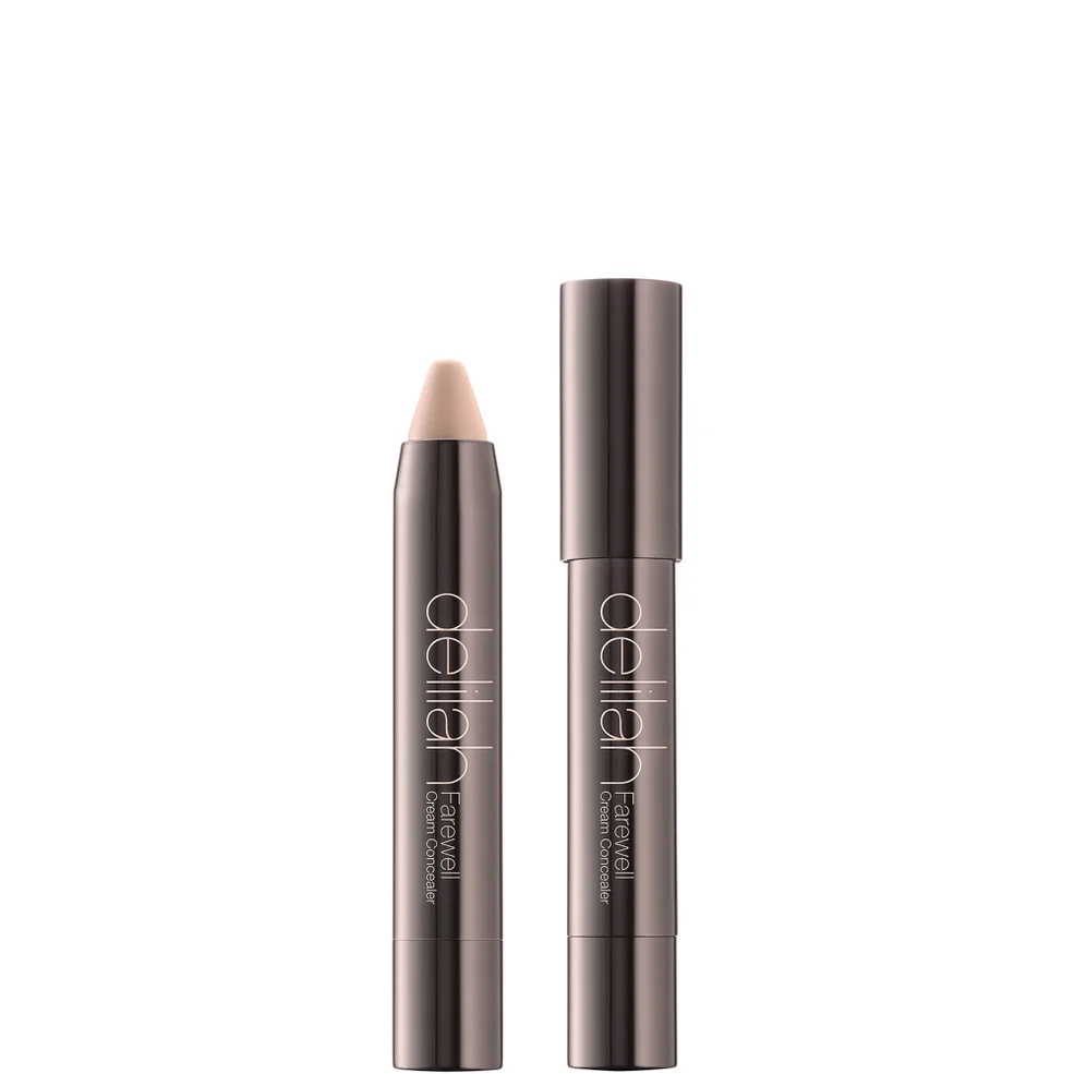 delilah Farewell Concealer correttore in crema 3,8 g (varie tonalità) Immagine 1