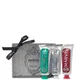 Marvis Travel Flavour tre dentifrici da viaggio 3 x 25 ml