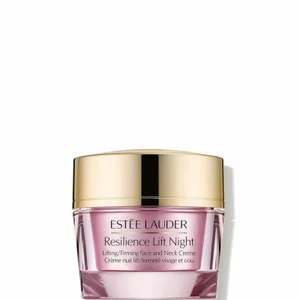 Estée Lauder Resilience Lift Night Firming/Lifting Crema Notte per Viso e Collo 50 ml - undefined undefined