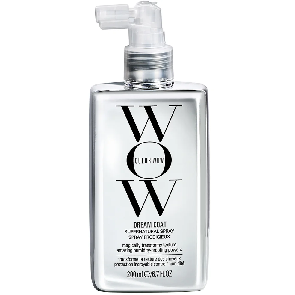 Color Wow Dream Coat Supernatural Spray 200ml Immagine 1