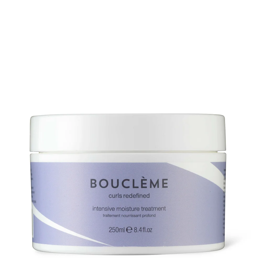 Bouclème Trattamento Idratante Intensivo 250 ml Immagine 1
