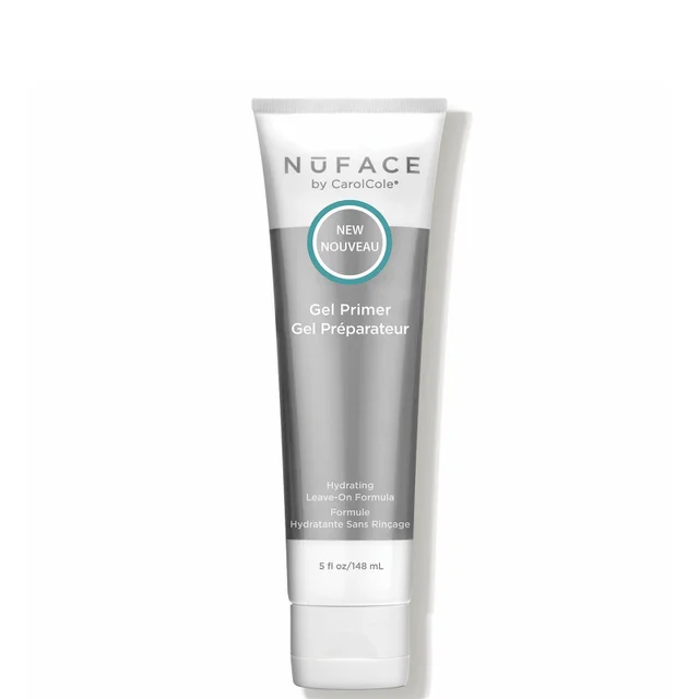 NuFACE Gel Primer idratante Leave-in 148 ml