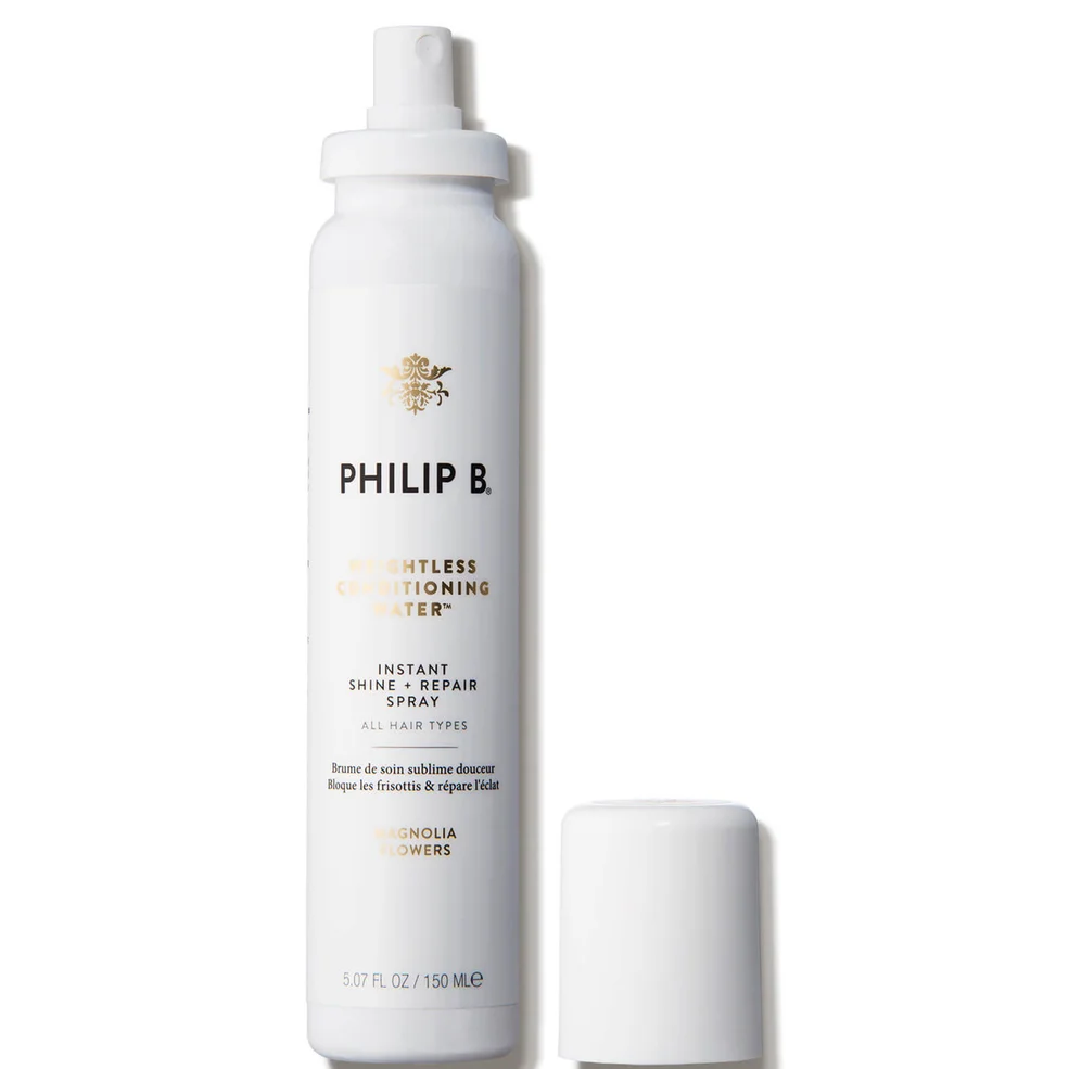 Philip B acqua spray trattante 150 ml Immagine 1