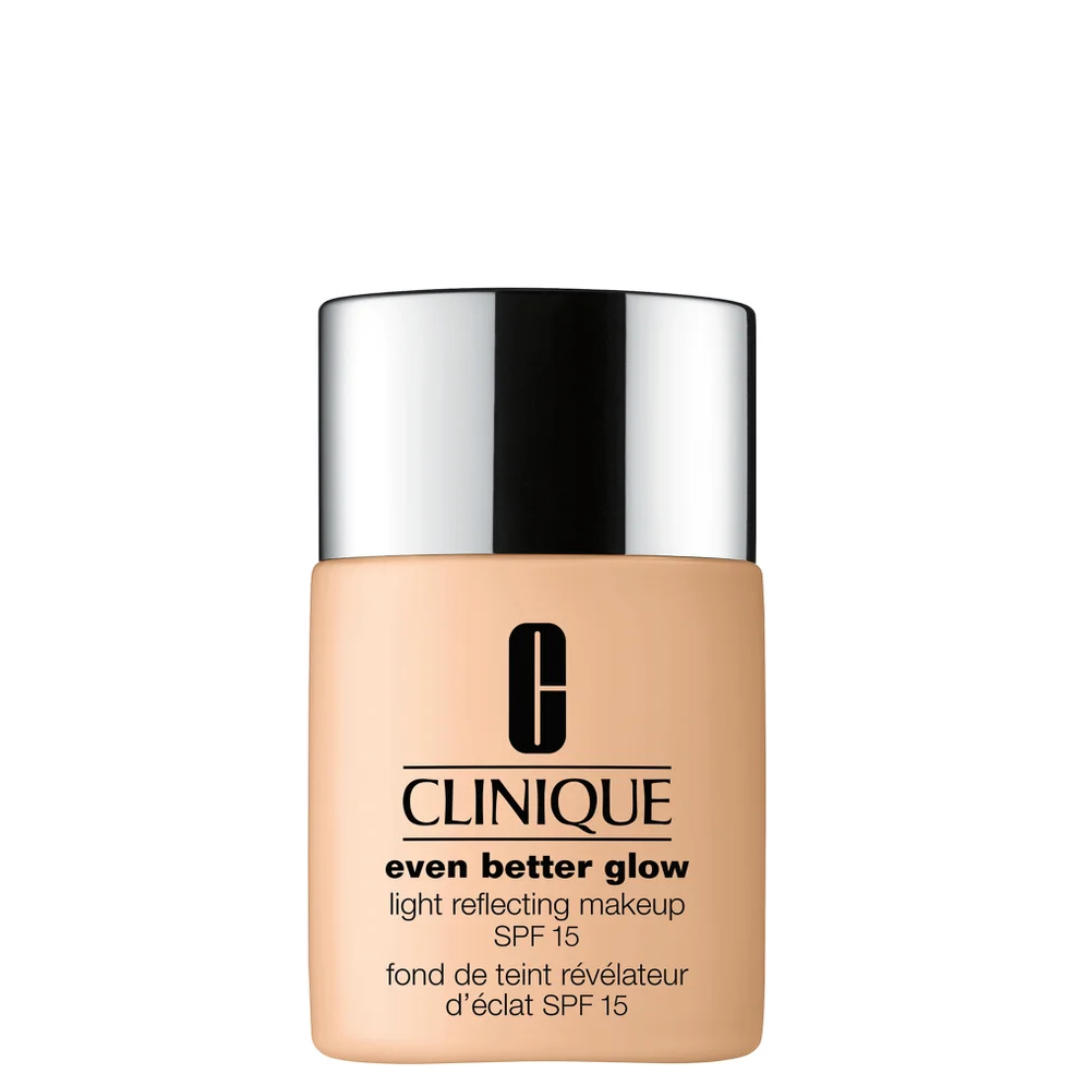 Clinique Even Better Glow™ Light Reflecting Makeup SPF15 30 ml (varie tonalità) Immagine 1