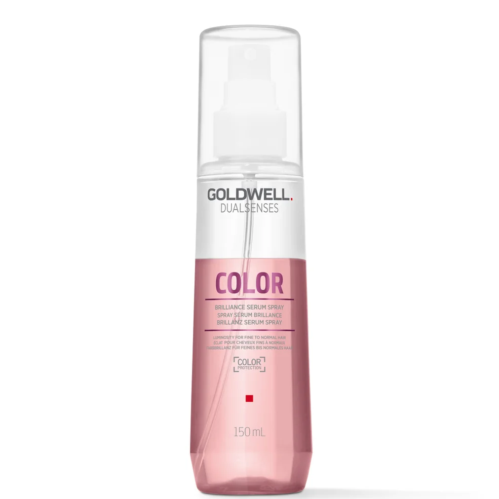 Goldwell Dualsenses Color Brilliance Serum Spray 150ml Immagine 1
