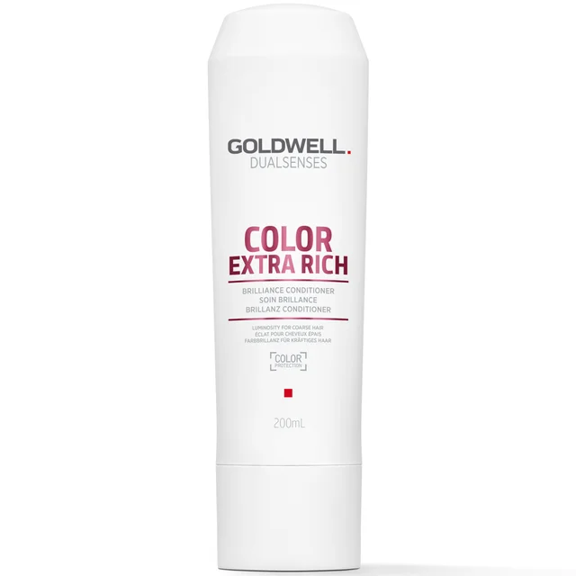 Goldwell Dualsenses Color Extra Rich Brilliance balsamo 200 ml