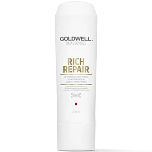 Goldwell Dualsenses Rich Repair balsamo riparatore 200 ml - Size 200ml