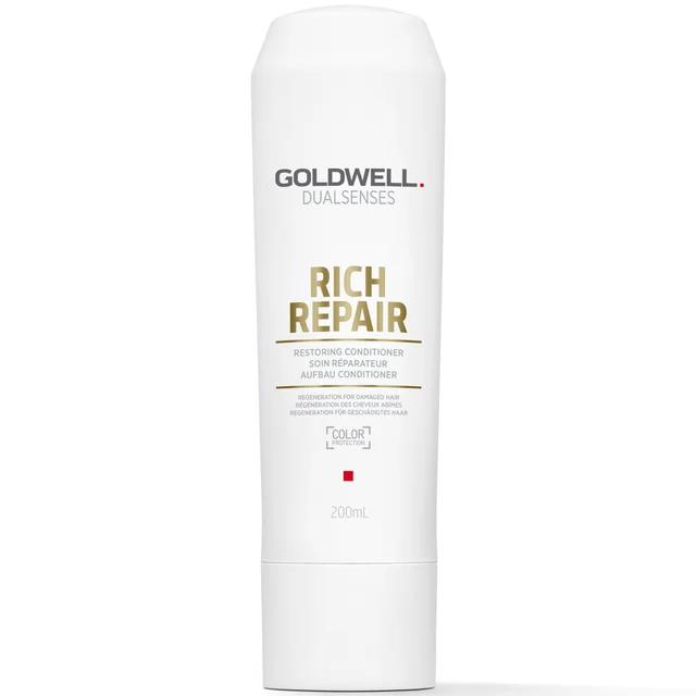 Goldwell Dualsenses Rich Repair balsamo riparatore 200 ml