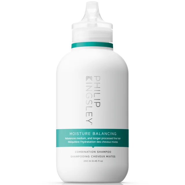 Philip Kingsley shampoo idratante riequilibrante (250 ml)