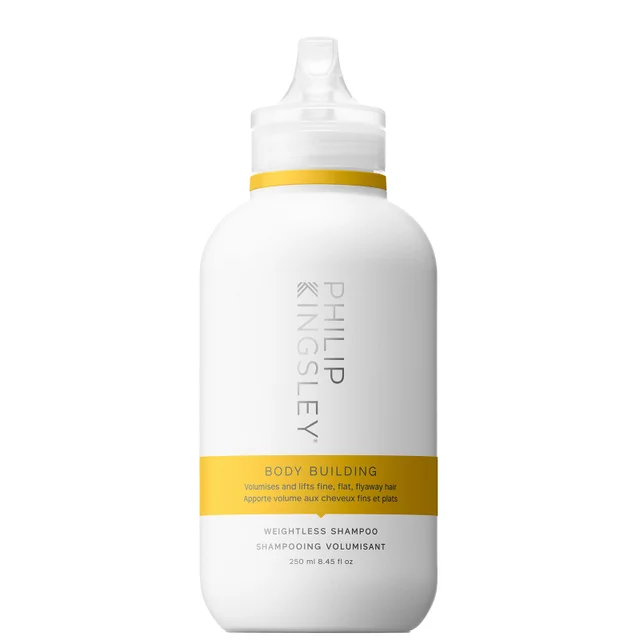 Philip Kingsley Body Building shampoo volumizzante (250ml)