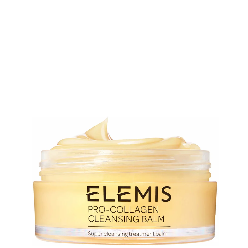 Elemis Pro-Collagen Cleansing Balm 100g Immagine 1
